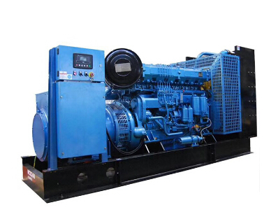 义安宗申动力150kw大型柴油发电机组