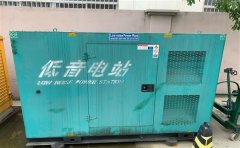 义安通州四建大波纹箱定制案例