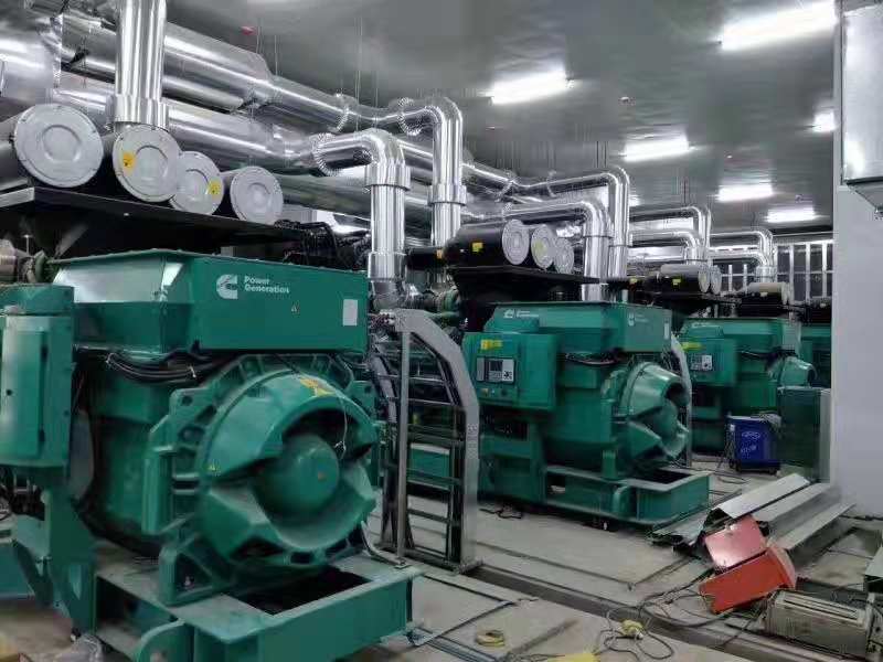 义安发电机出租 义安发电机出租